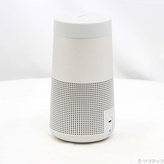 【Đã qua sử dụng】Loa Bose chính hãng - SoundLink Revolve II - Màu Trắng | JapanSport