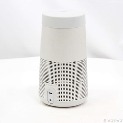 【Đã qua sử dụng】Loa Bose chính hãng - SoundLink Revolve II - Màu Trắng | JapanSport