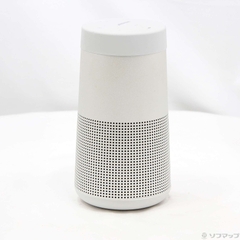 【Đã qua sử dụng】Loa Bose chính hãng - SoundLink Revolve II - Màu Trắng | JapanSport