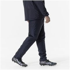 Quần Mizuno Nam Chính Hãng -  PRO Warmer Pants - Màu Xanh Đậm | JapanSport P2MFA52014