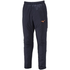 Quần Mizuno Nam Chính Hãng -  PRO Warmer Pants - Màu Xanh Đậm | JapanSport P2MFA52014