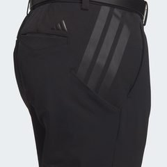 Quần Golf Adidas Nam Chính hãng - Black STRETCH PANTS - Màu đen | JapanSport JM9550