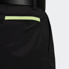 Quần Short Adidas Nam Chính Hãng - Summer Ventilation - Đen | JapanSport HB3557