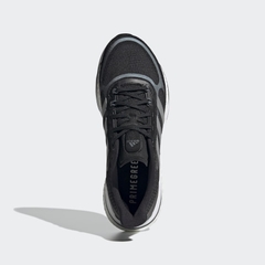 Giày Chạy Adidas Chính hãng - Supernova+ Nữ - Đen | JapanSport FX2432