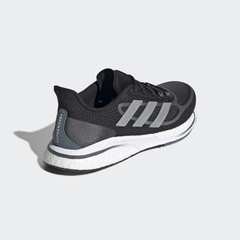 Giày Chạy Adidas Chính hãng - Supernova+ Nữ - Đen | JapanSport FX2432