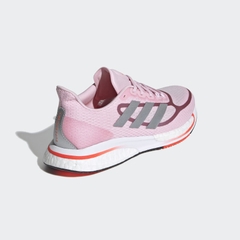 Giày Adidas Chính Hãng - SUPERNOVA+ W - Hồng | JapanSport FX6671