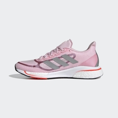 Giày Adidas Chính Hãng - SUPERNOVA+ W - Hồng | JapanSport FX6671