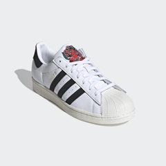 Giày Adidas Chính hãng - Superstar Tokyo - Trắng | JapanSport FY6733