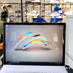 【Đã qua sử dụng】Surface Book 2 15 inch | Core i7-8650U | 16GB | 256GB  + NVIDA GeForce GTX1060 6GB - Bạc |  JapanSport