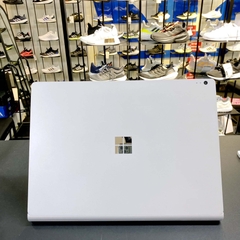【Đã qua sử dụng】Surface Book 2 13.5 inch i5-7300U | Ram 8GB | SSD 256GB - Bạc | JapanSport