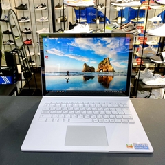 【Đã qua sử dụng】Surface Book 2 13.5 inch i5-7300U | Ram 8GB | SSD 256GB - Bạc | JapanSport