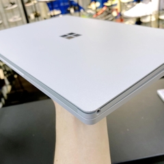 【Đã qua sử dụng】Surface Book 2 13.5 inch | Core i7-8650U | Ram 16GB | SSD 512GB NVIDA GTX1050 - Bạc |  JapanSport