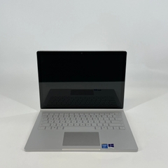 【Đã qua sử dụng】Surface Book 3 13.5 inch Core™ i7-1065G7 | Ram 32GB | SSD 512GB - Bạc | JapanSport