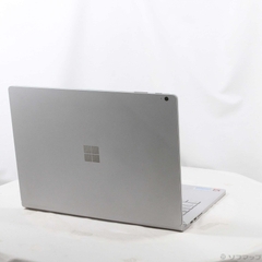 【Đã qua sử dụng】Surface Book 3 13.5 inch Core™ i7-1065G7 | Ram 16GB | SSD 256GB - Bạc | JapanSport