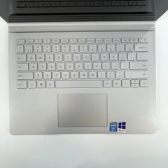 【Đã qua sử dụng】Surface Book 3 13.5 inch Core™ i7-1065G7 | Ram 32GB | SSD 512GB - Bạc | JapanSport