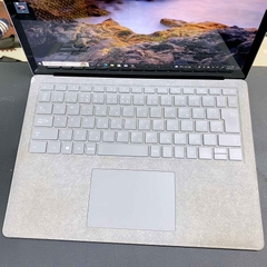 【Đã qua sử dụng】Surface Laptop 2 13.5 Inch Core i5 8250U 1.6GHz | 8GB | 256GB - Bạc |  JapanSport
