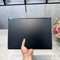 Như Mới【Đã qua sử dụng】Surface Laptop 4 15 inch AMD Ryzen 7-4980U | 8GB | 512GB - Đen |  JapanSport