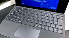 【Đã qua sử dụng】Surface Pro 5 i5-7300U | 8GB | 256GB | LTE - PR5004 - Bạc |  JapanSport