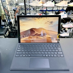 【Đã qua sử dụng】Surface Pro 5 Core i7-7660u | 8GB | 256GB + Bàn phím - Bạc |  JapanSport
