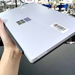 【Đã qua sử dụng】Surface Pro 5 Core i7-7660u | 8GB | 256GB + Bàn phím - Bạc |  JapanSport