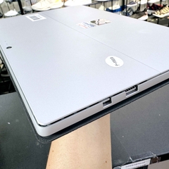 【Đã qua sử dụng】Surface Pro 5 Core i7-7660u | 8GB | 256GB + Bàn phím - Bạc |  JapanSport