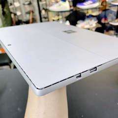 【Đã qua sử dụng】Surface Pro 6 i5-8350U | 8GB | 128GB | WIFI - Bạc - PR6001 |  JapanSport