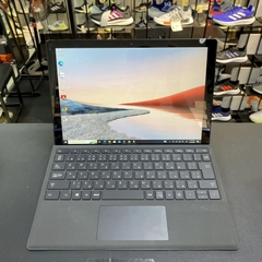 【Đã qua sử dụng】Surface Pro 6 i7-8650U 1.9GHz | 16GB | 512GB | WIFI + Bàn phím - Đen |  JapanSport