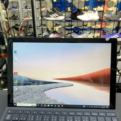 【Đã qua sử dụng】Surface Pro 6 i7-8650U 1.9GHz | 16GB | 512GB | WIFI + Bàn phím - Đen |  JapanSport