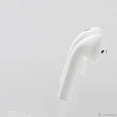 【Đã qua sử dụng】Tai nghe apple chính hãng - AirPods 2 with Charging Case MV7N2J/A | JapanSport