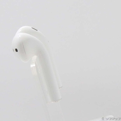 【Đã qua sử dụng】Tai nghe apple chính hãng - AirPods 2 with Charging Case MV7N2J/A | JapanSport