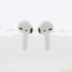 【Đã qua sử dụng】Tai nghe apple chính hãng - AirPods 2 with Wireless Charging Case | JapanSport