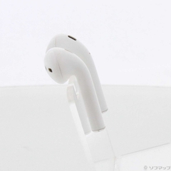 【Đã qua sử dụng】Tai nghe apple chính hãng - AirPods 2 with Wireless Charging Case | JapanSport