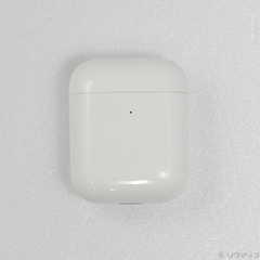 【Đã qua sử dụng】Tai nghe apple chính hãng - AirPods 2 with Wireless Charging Case | JapanSport