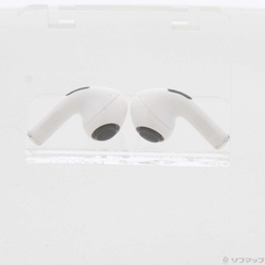 【Đã qua sử dụng】Tai nghe apple chính hãng - AirPods Pro MagSafe MLWK3J/A | JapanSport
