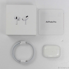 【Đã qua sử dụng】Tai nghe apple chính hãng - AirPods Pro MagSafe MLWK3J/A | JapanSport