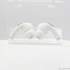 【Đã qua sử dụng】Tai nghe apple chính hãng - AirPods Pro MWP22J/A | JapanSport
