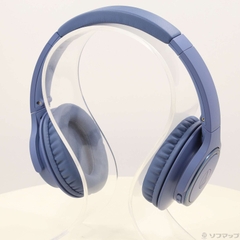 【Đã qua sử dụng】Tai nghe Audio Technica chính hãng - ATH-SR30BT - Màu xanh | JapanSport