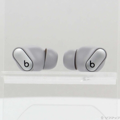 【Đã qua sử dụng】Tai nghe Beats chính hãng - Beats Studio Buds plus - Màu xám | JapanSport