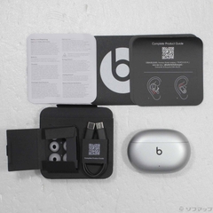 【Đã qua sử dụng】Tai nghe Beats chính hãng - Beats Studio Buds plus - Màu xám | JapanSport