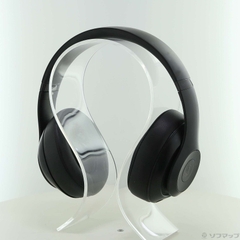 【Đã qua sử dụng】Tai nghe Beats chính hãng - Beats Studio3 Wireless MQ562PA/A - Màu đen | JapanSport