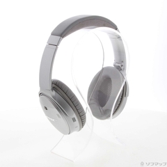 【Đã qua sử dụng】Tai nghe Bose chính hãng - QuietComfort 35 wireless headphones - Màu bạc | JapanSport
