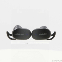 【Đã qua sử dụng】Tai nghe Bose chính hãng - QuietComfort Earbuds - Đen | JapanSport