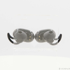 【Đã qua sử dụng】Tai nghe Bose chính hãng - QuietComfort Earbuds - Đen | JapanSport