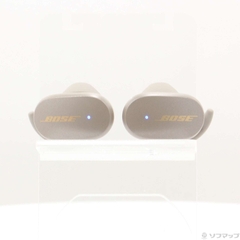NHƯ MỚI【Đã qua sử dụng】Tai nghe Bose chính hãng - QuietComfort Earbuds - Màu cát | JapanSport