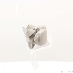 NHƯ MỚI【Đã qua sử dụng】Tai nghe Bose chính hãng - QuietComfort Earbuds - Màu cát | JapanSport