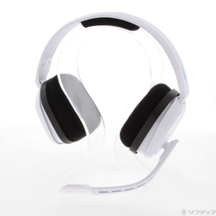 【Đã qua sử dụng】Tai nghe Gaming Logicool Chính hãng - ASTRO A10 Gaming Headset - A10-PSWH | JapanSport
