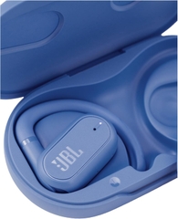 Tai nghe JBL chính hãng - SOUNDGEAR SENSE - Màu Xanh | JapanSport