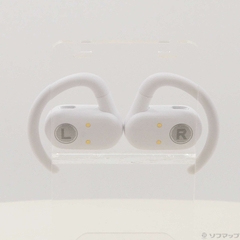 【Đã qua sử dụng】Tai nghe JBL chính hãng - SOUNDGEAR SENSE - Màu trắng | JapanSport