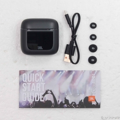 【Đã qua sử dụng】Tai nghe JBL chính hãng - JBL TOUR PRO 2 BLK - Màu đen | JapanSport