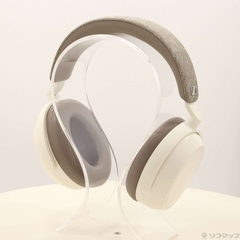Như mới【Đã qua sử dụng】Tai nghe Sennheiser chính hãng - MOMENTUM 4 Wireless - Màu be | JapanSport